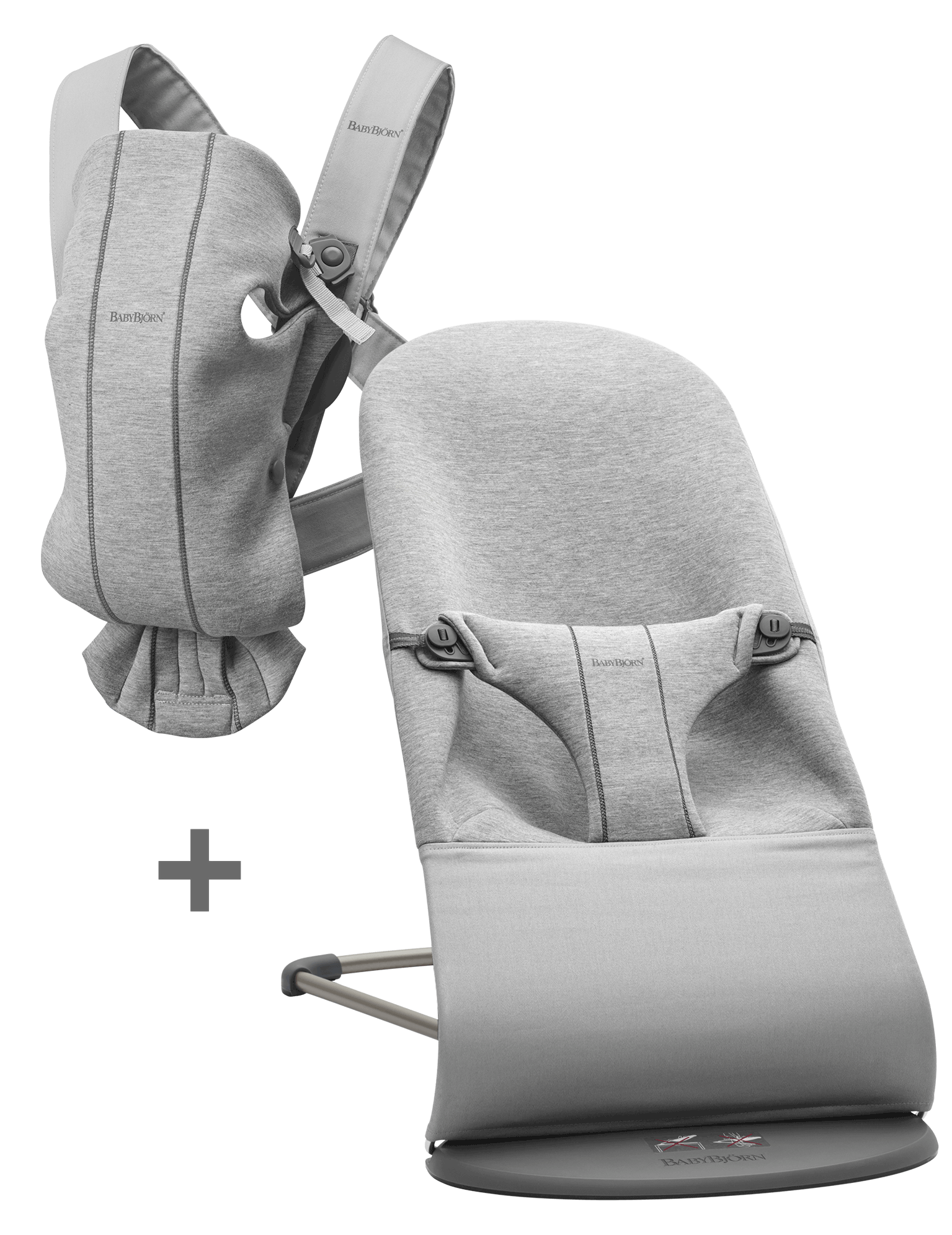 Basic Starter Kit for newborns