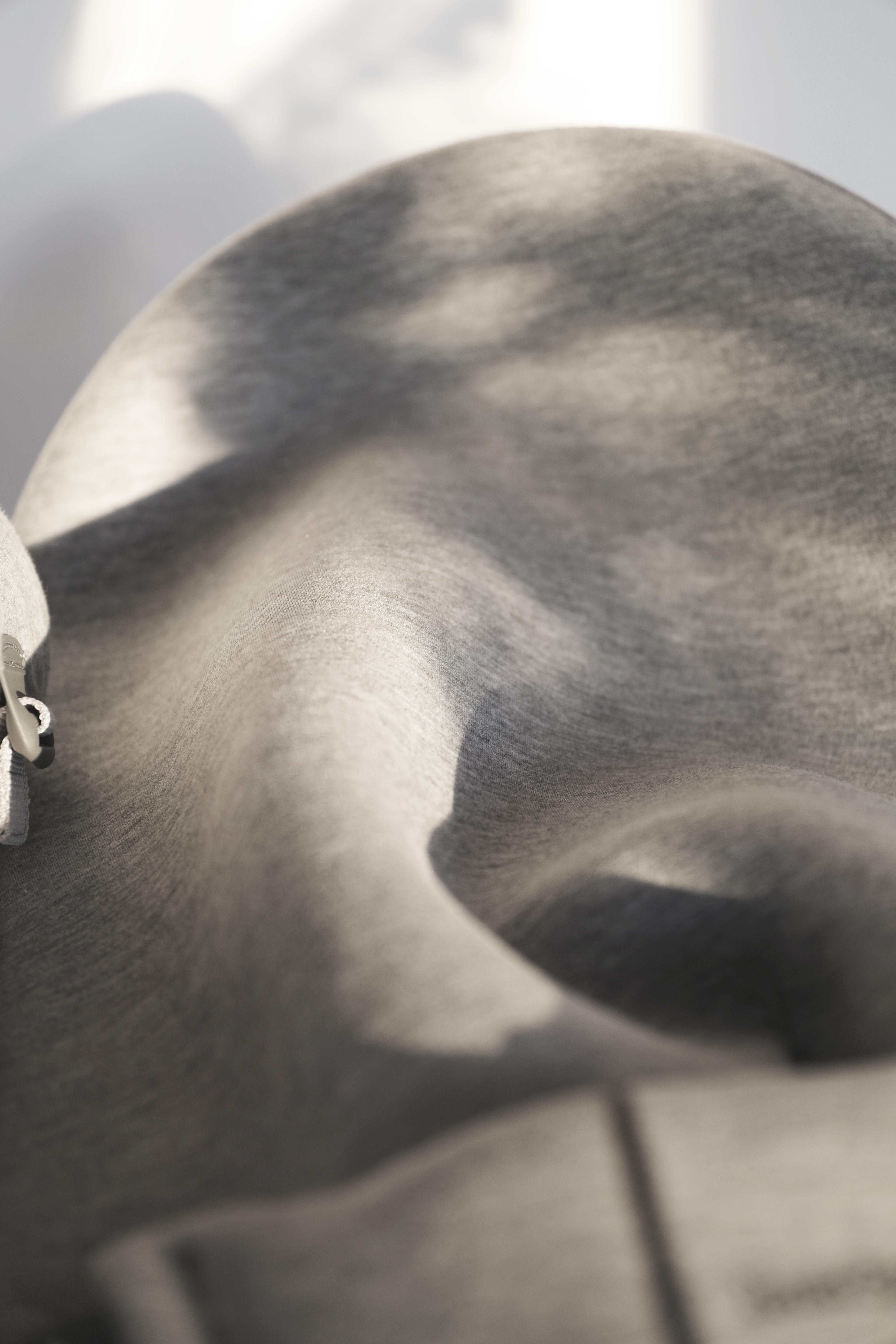 Discover more about our 3D jersey fabric
