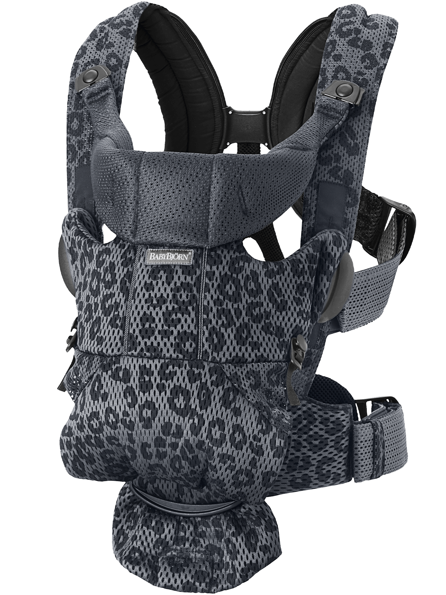 Baby Carrier Move