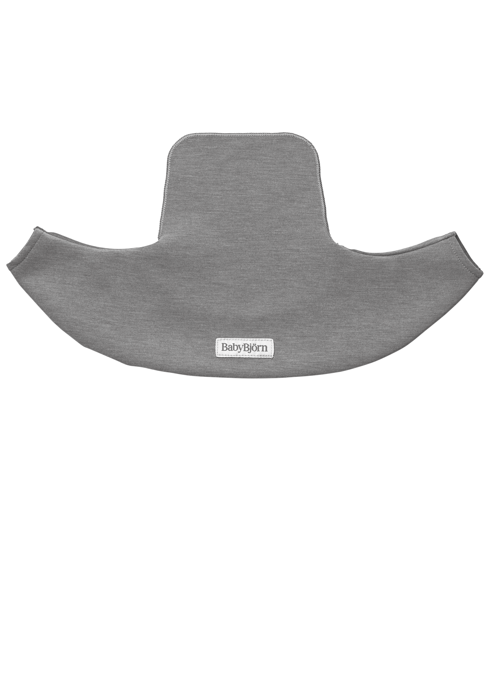 Jersey Bib for Baby Carrier Mini, Hold and Move